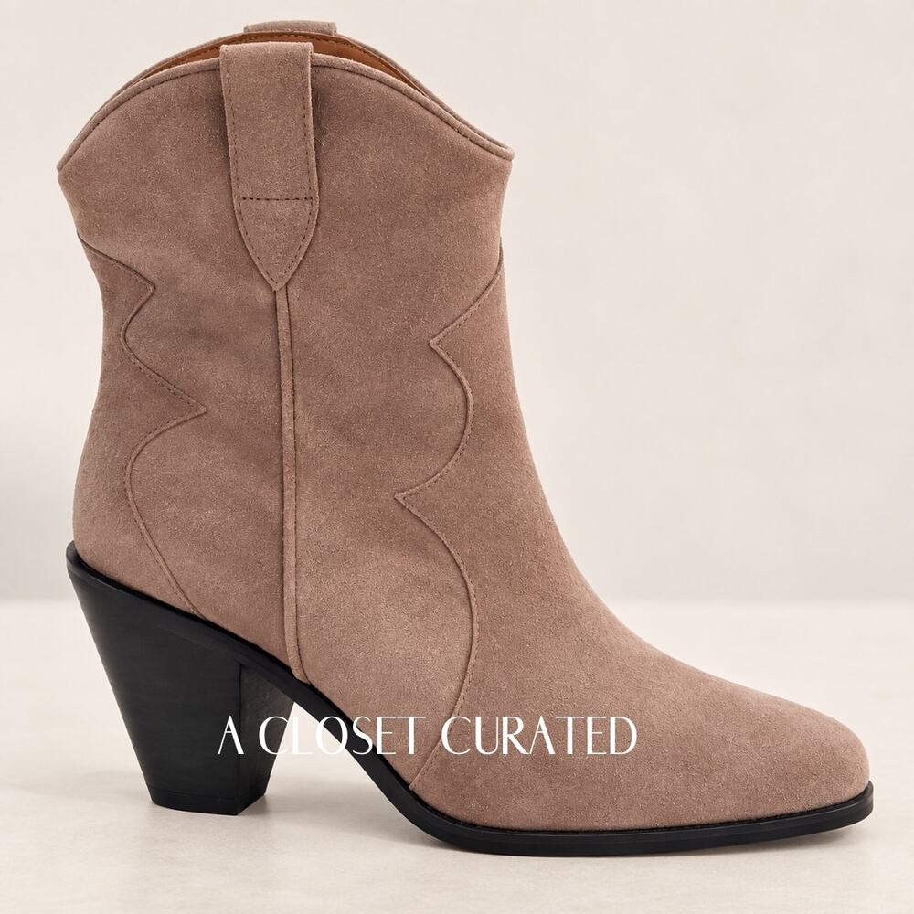Jeffrey Campbell Jument Western Boot 10
